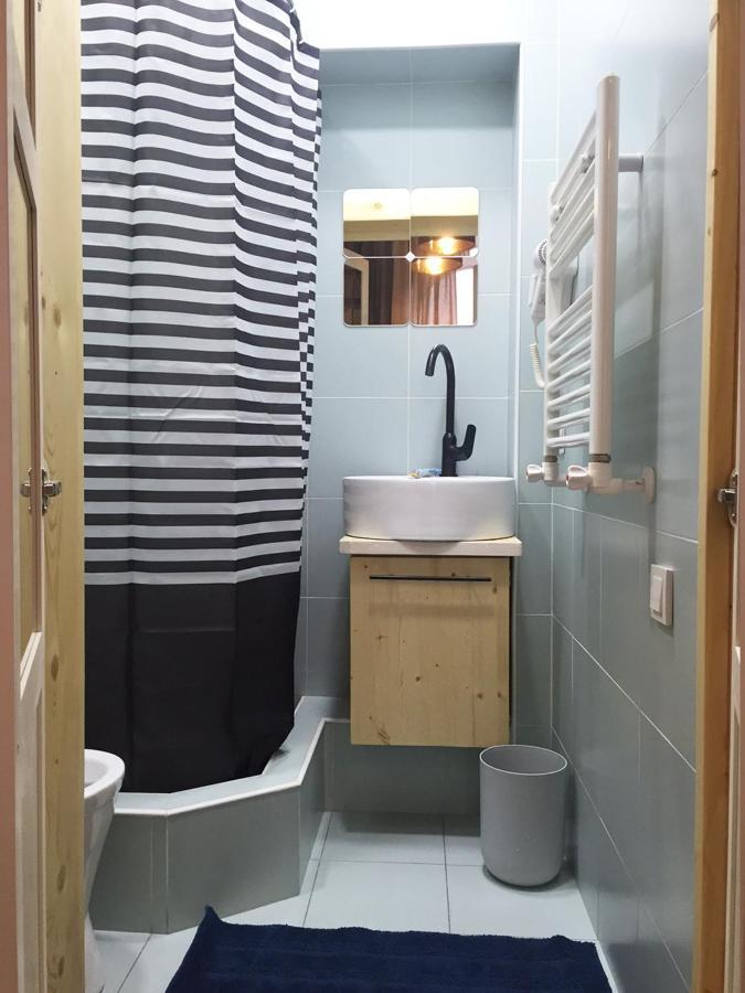 Apartment 2 Floors Jereván Kültér fotó