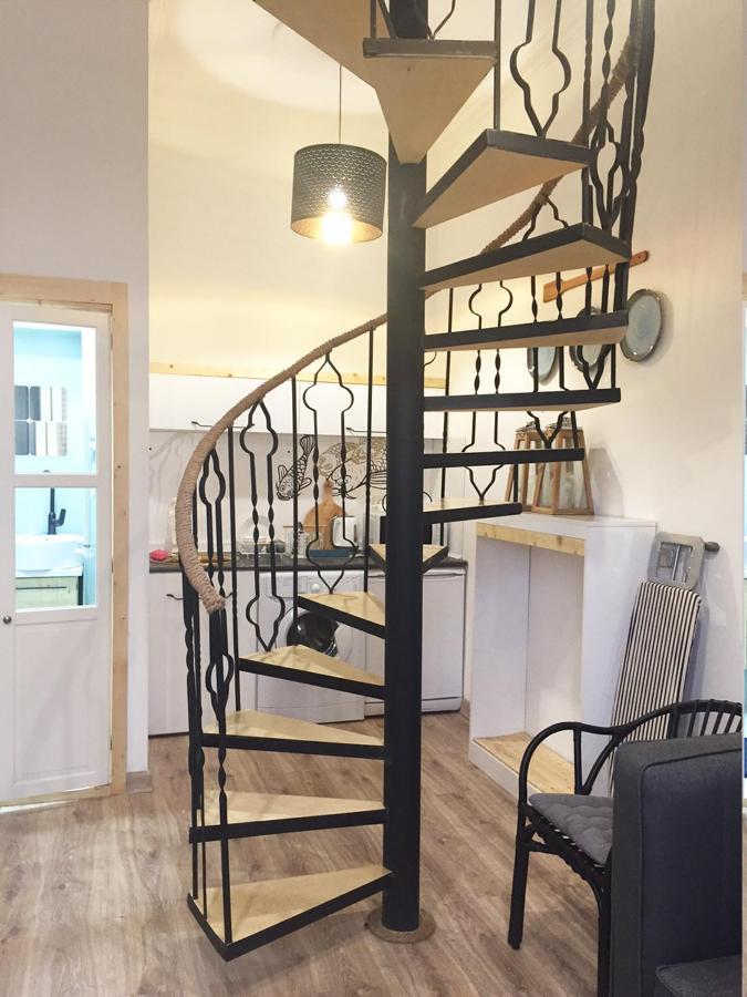 Apartment 2 Floors Jereván Kültér fotó